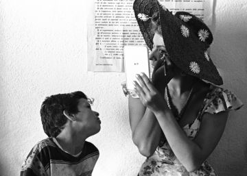 Paolo Di Paolo, a outra cara da Itália do ‘boom’