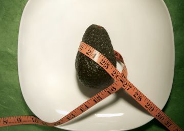 Seis erros na dieta que nos fazem engordar mesmo comendo alimentos saudáveis