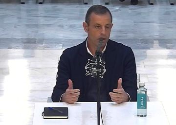 Práctica penal abusiva