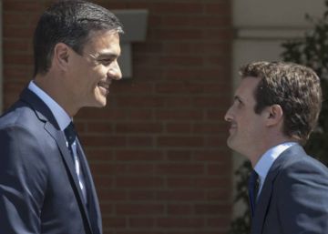 Las cinco noticias clave del 6 de mayo