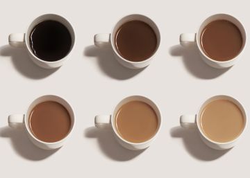 ¿Beber café ayuda a adelgazar?