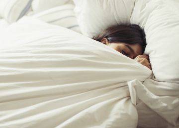 Seis passos para dormir em dois minutos, segundo uma técnica militar dos EUA