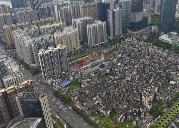 La urbanización del mundo es imparable, ¿están las ciudades preparadas?
