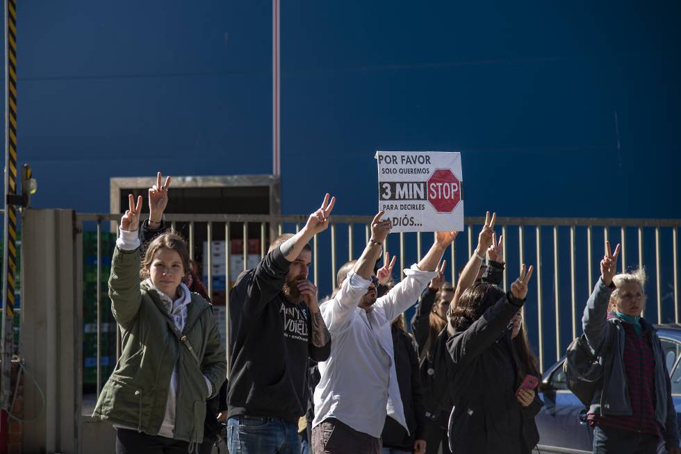 vigilia animal getafe