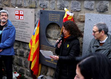 Banalidad en Mauthausen