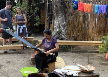 En busca de un equilibrio entre la protección a la cultura y el desarrollo