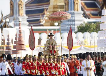 Sobre el rey de Tailandia y otros tabúes viajeros