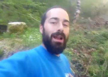 El ruido del gallinero asturiano que se ha vuelto viral en las redes sociales