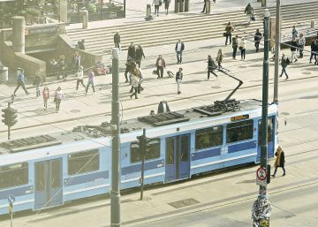La fórmula ecológica de Oslo. ¿Modelo de éxito o nuevo sueño nórdico?