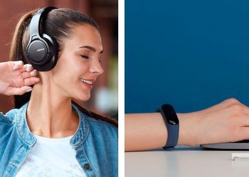 15 accesorios inalámbricos para el móvil