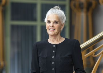 La vida a los 80 años de Ali MacGraw, la eterna protagonista de ‘Love Story’