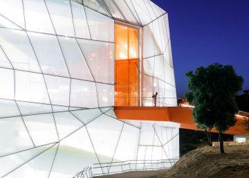 Estos son los cinco finalistas de los premios Mies van der Rohe (y por qué podían haber ganado)