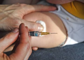 Ocho cosas que debes saber sobre el sarampión y su vacuna