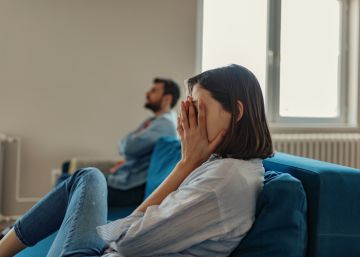 Um dia, vá dormir sem deixar o jantar pronto para ele