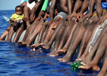 40 años de refugio, claroscuros de cuatro décadas de asilo en España