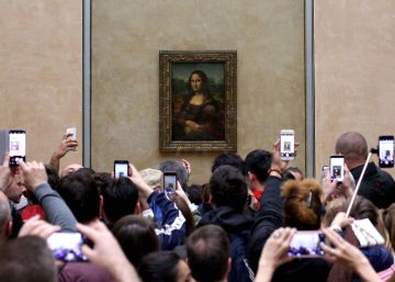 ‘La Gioconda’, revisitada
