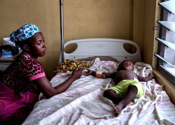 La fórmula de Ghana para acabar con la malaria