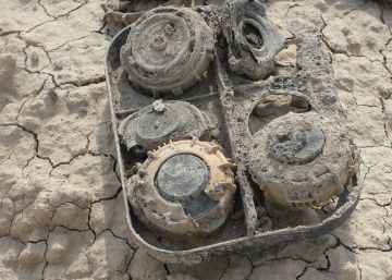 Limpiando el terreno para la reconstrucción posconflicto