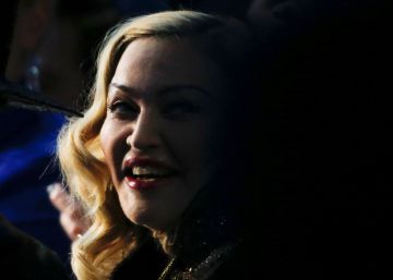 Madonna sale en defensa de Michael Jackson