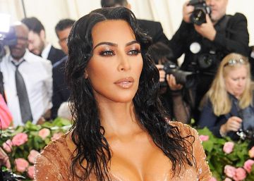 Kim Kardashian consigue que se revisen las condenas a cadena perpetua de 17 presos