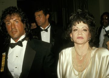 La disparatada vida de Jackie Stallone, mucho más que la madre de Sylvester