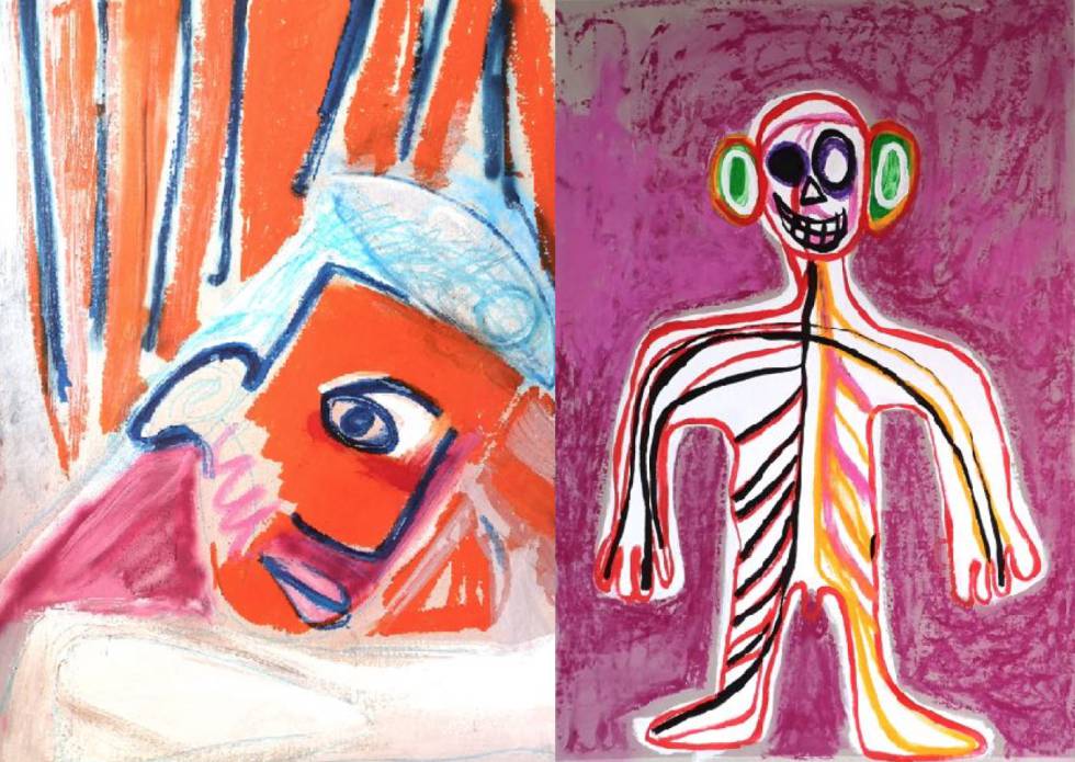 exposiciones alternativas