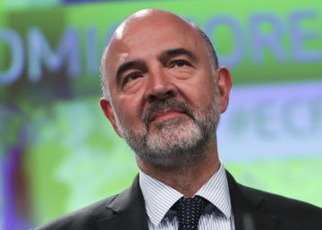 Europa llama la atención