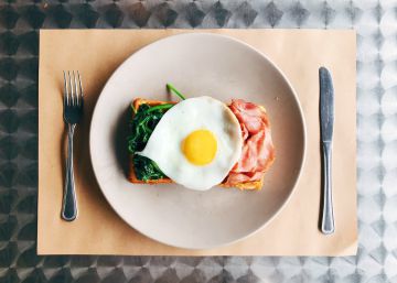 Comer lo que quieras y cuando desees sin engordar, un sueño que puedes hacer realidad