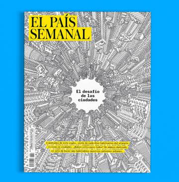 El desafío de las ciudades