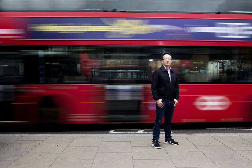 Activistas por Europa: la lucha por el voto en tiempos del Brexit