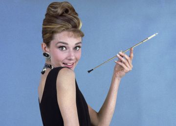 La leyenda oculta de Audrey Hepburn