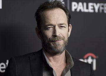La última y ecológica voluntad de Luke Perry