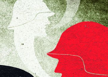 Las guerras y sus digestiones
