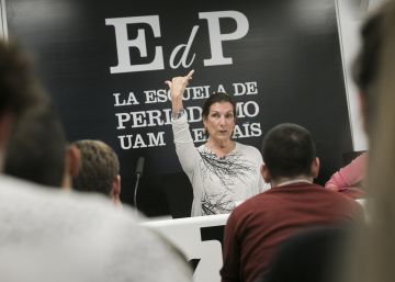 Periodistas para todos los formatos, presentes y futuros