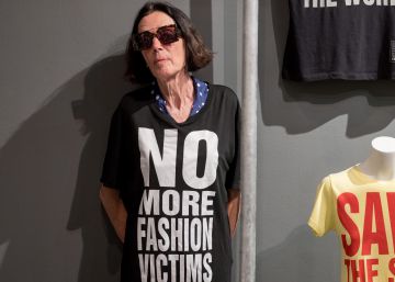La voz de las camisetas