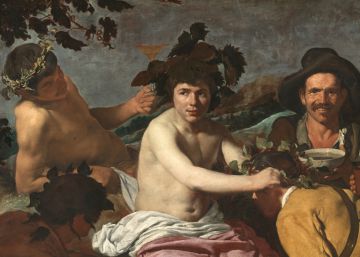 Recetas para comerse el Museo del Prado