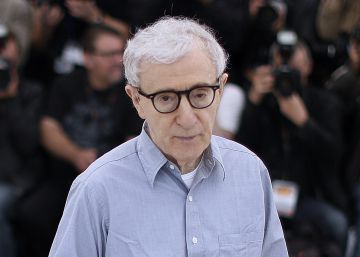 Las memorias no silenciadas de Woody Allen
