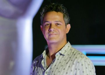 El refugio donde Alejandro Sanz fabrica sus sueños