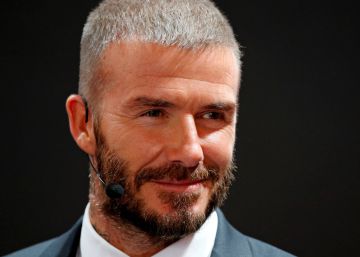 Beckham paga 50 millones para hacerse con el control total de su marca