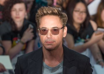 Robert Downey Jr.: de viciado e maltrapilho a uma das estrelas mais bem pagas da história