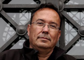 Juan Arnau: “La identidad es un sueño (que también produce monstruos)”