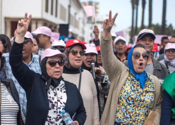 Donde los sueños de movilidad social se topan con la desigualdad