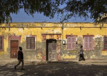 L’exploit de sauvegarder une ville classée au patrimoine de l’humanité