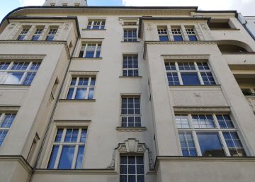 La historia de la mujer de origen judío que encontró su pasado gracias a este blog