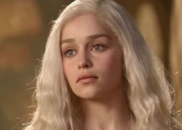 ‘Juego de tronos’: la evolución de Daenerys hasta el final de la serie