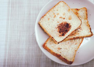 Cientistas de Harvard associam um aditivo comum no pão de forma a diabetes e obesidade