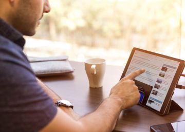 Comparativa | Tabletas multimedia por menos de 400 euros