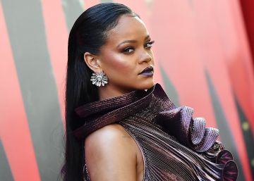 Rihanna, la primera mujer negra en el imperio del lujo