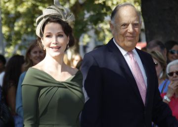 Carlos Falcó y Esther Doña, el último capítulo de un matrimonio bajo sospecha