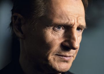 Liam Neeson: “A veces puede resultar doloroso, claro que sí” Liam Neeson: “A veces puede resultar doloroso, claro que sí”